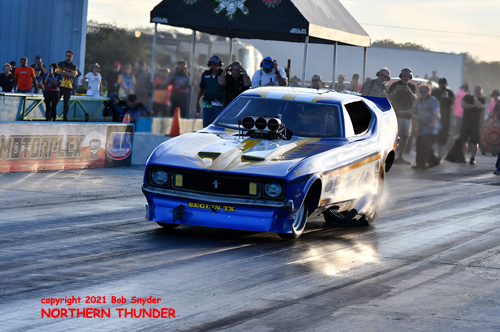 Chuck Loftin - 'Motivation'